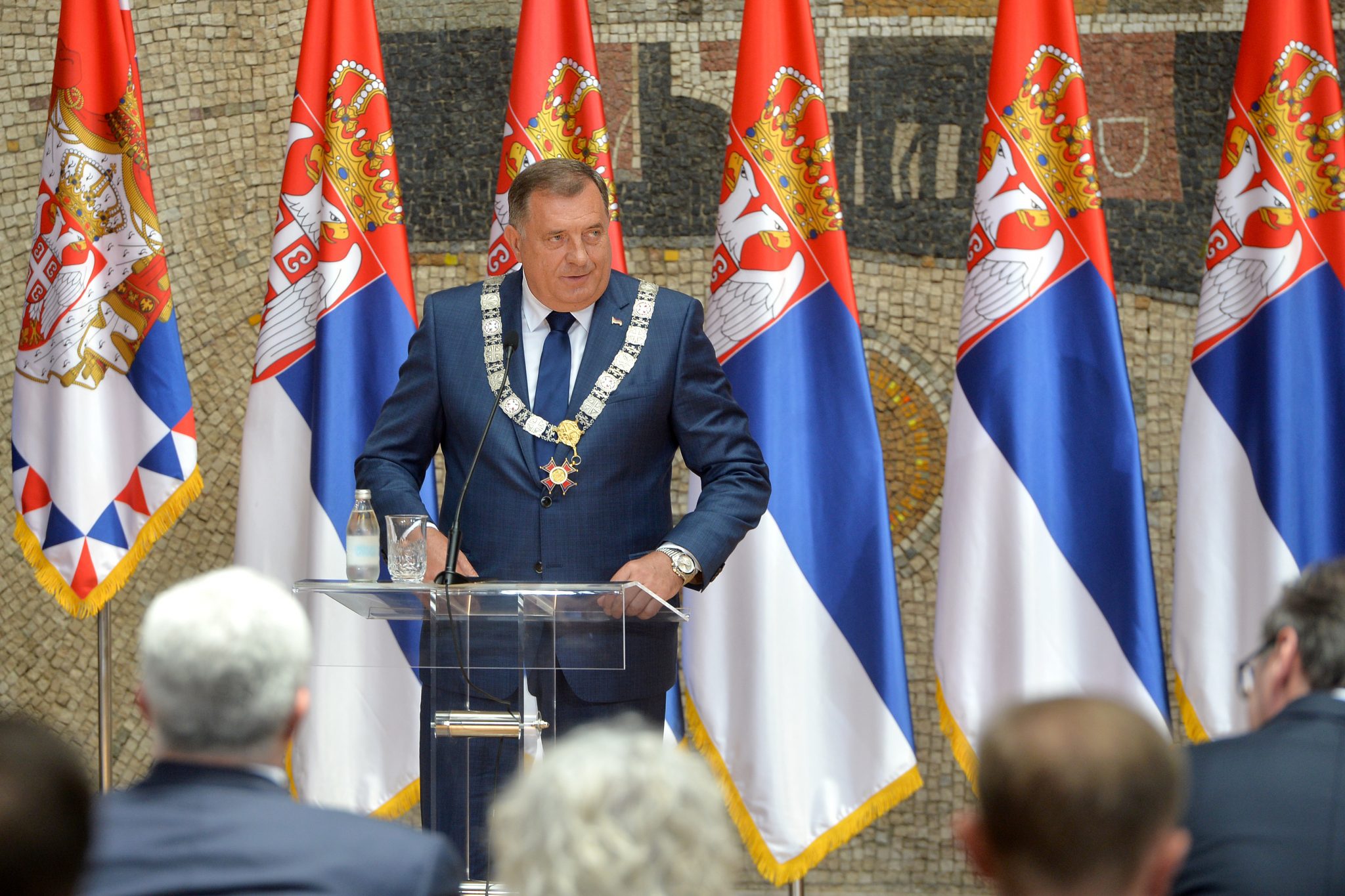 Milorad Dodik