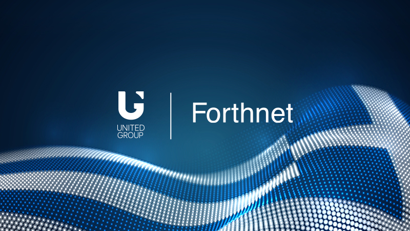 United Grupa završava obaveznu ponudu za dionice u grčkom Forthnetu