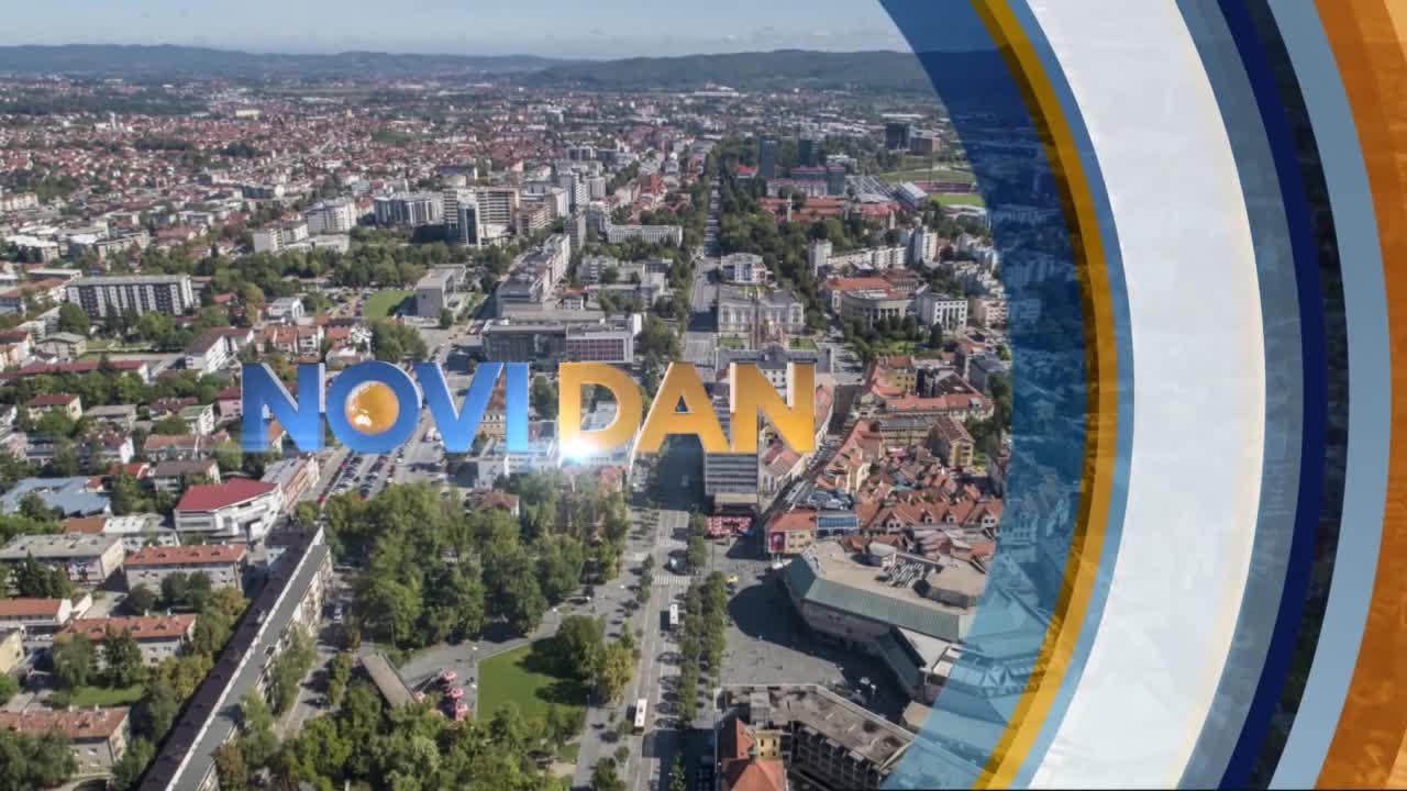 novi dan