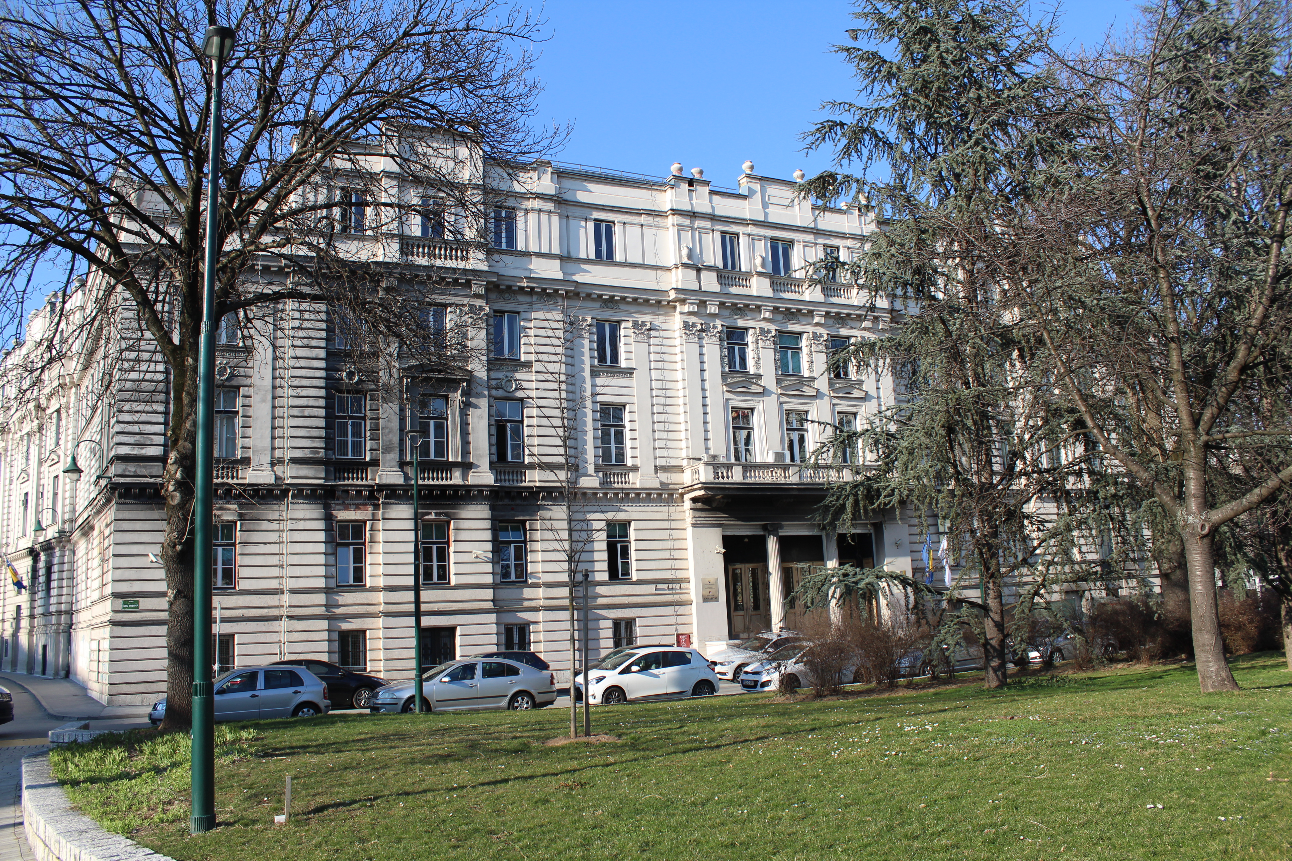 Vlada Kantona Sarajevo 5