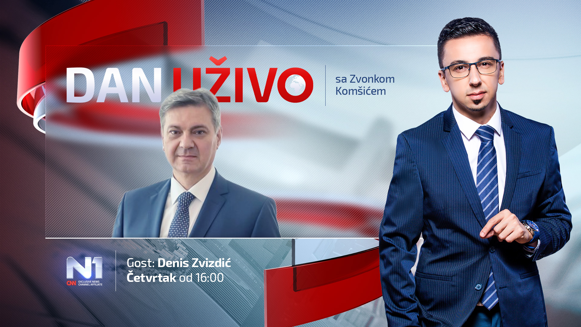 Dan uživo