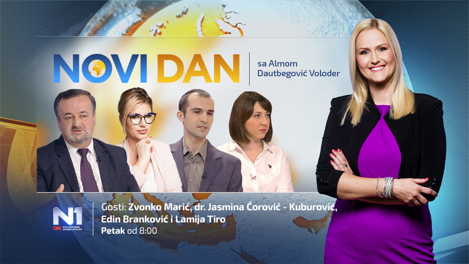 novi dan