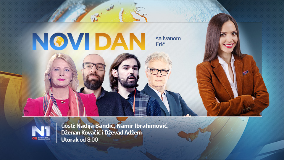 Novi dan