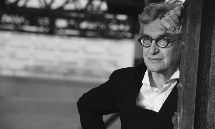 WimWenders