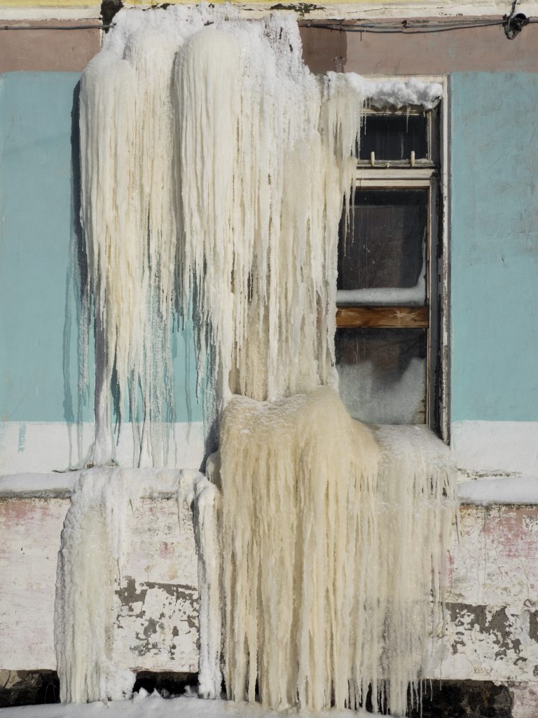 Anadolu/Maria Passer