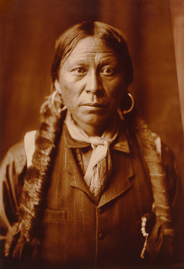 Wikipedia/Edward S. Curtis