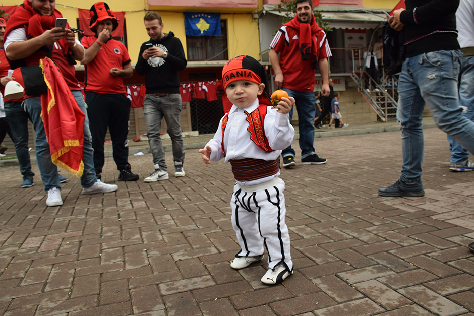 ANADOLIJA/Malik Hasa