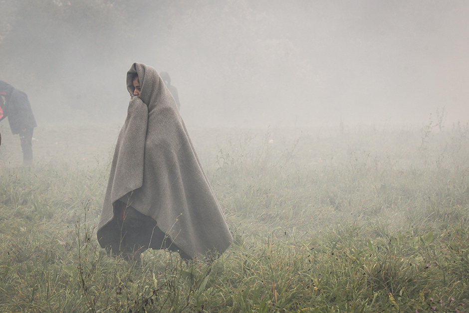 ANADOLIJA/Samir Yordamoviç