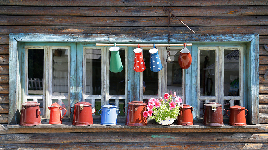 ANADOLIJA/Elman Omiç