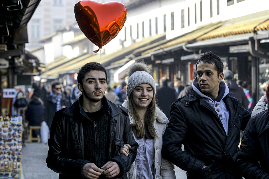 ANADOLIJA/Samir Yordamoviç