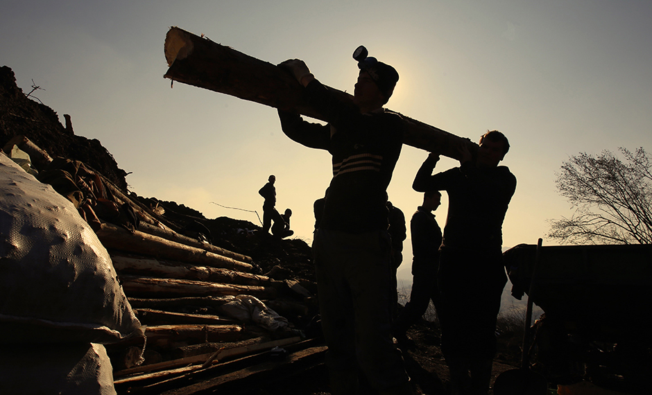 ANADOLIJA/Samir Yordamoviç