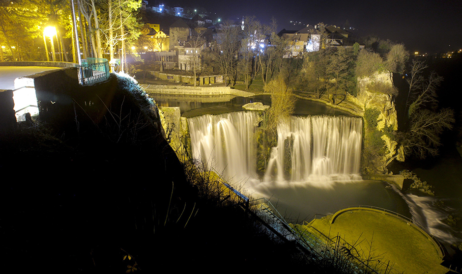 ANADOLIJA/Samir Yordamoviç