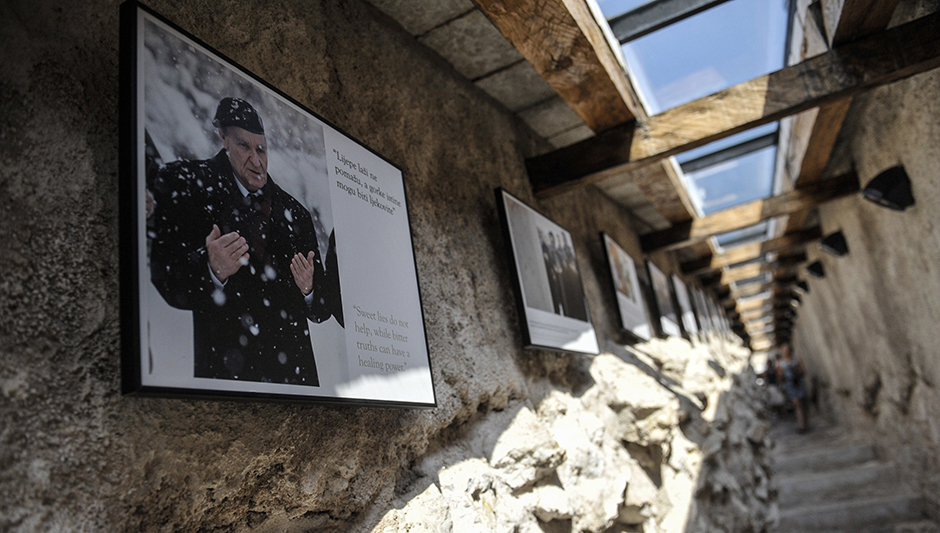 ANADOLIJA/Samir Yordamoviç