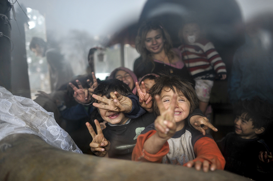 ANADOLIJA/Samir Yordamoviç