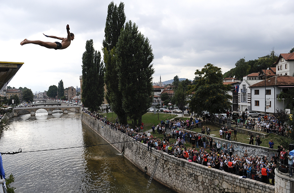 ANADOLIJA/Samir Yordamoviç