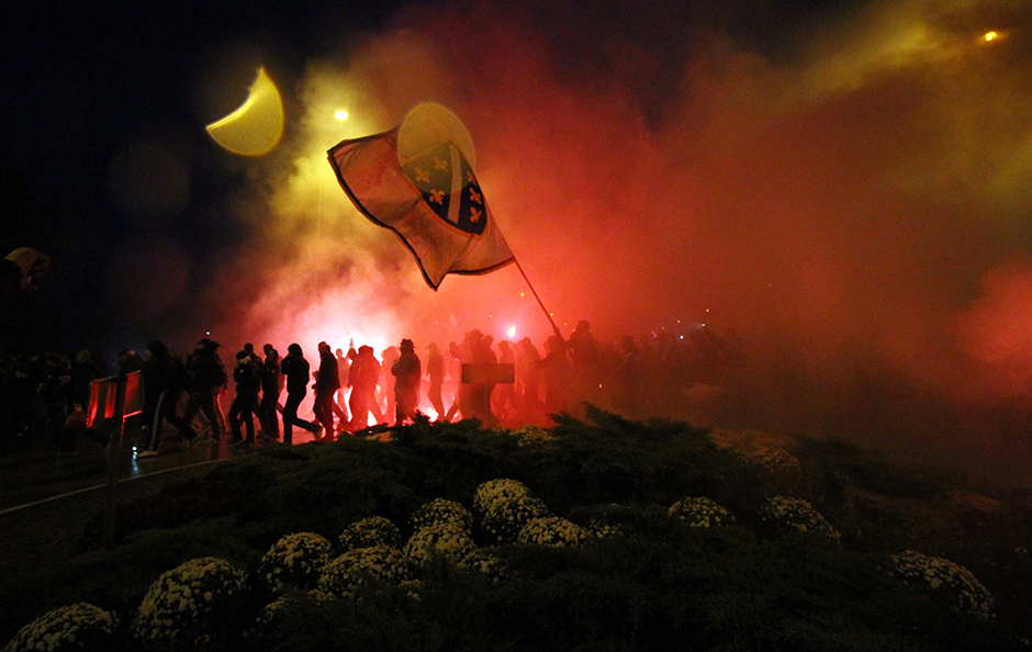 ANADOLIJA/Samir Yordamoviç