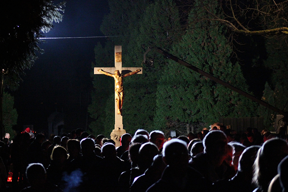 ANADOLIJA/Stipe Mayiç