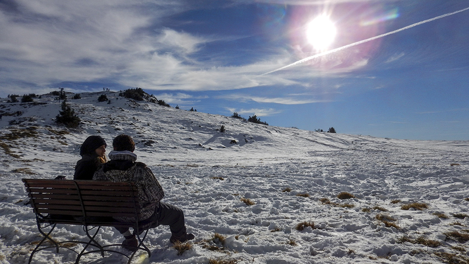 ANADOLIJA/Samir Yordamoviç