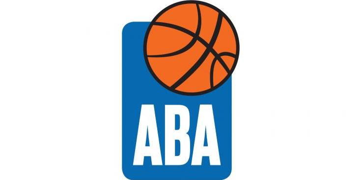 ABA liga logo
