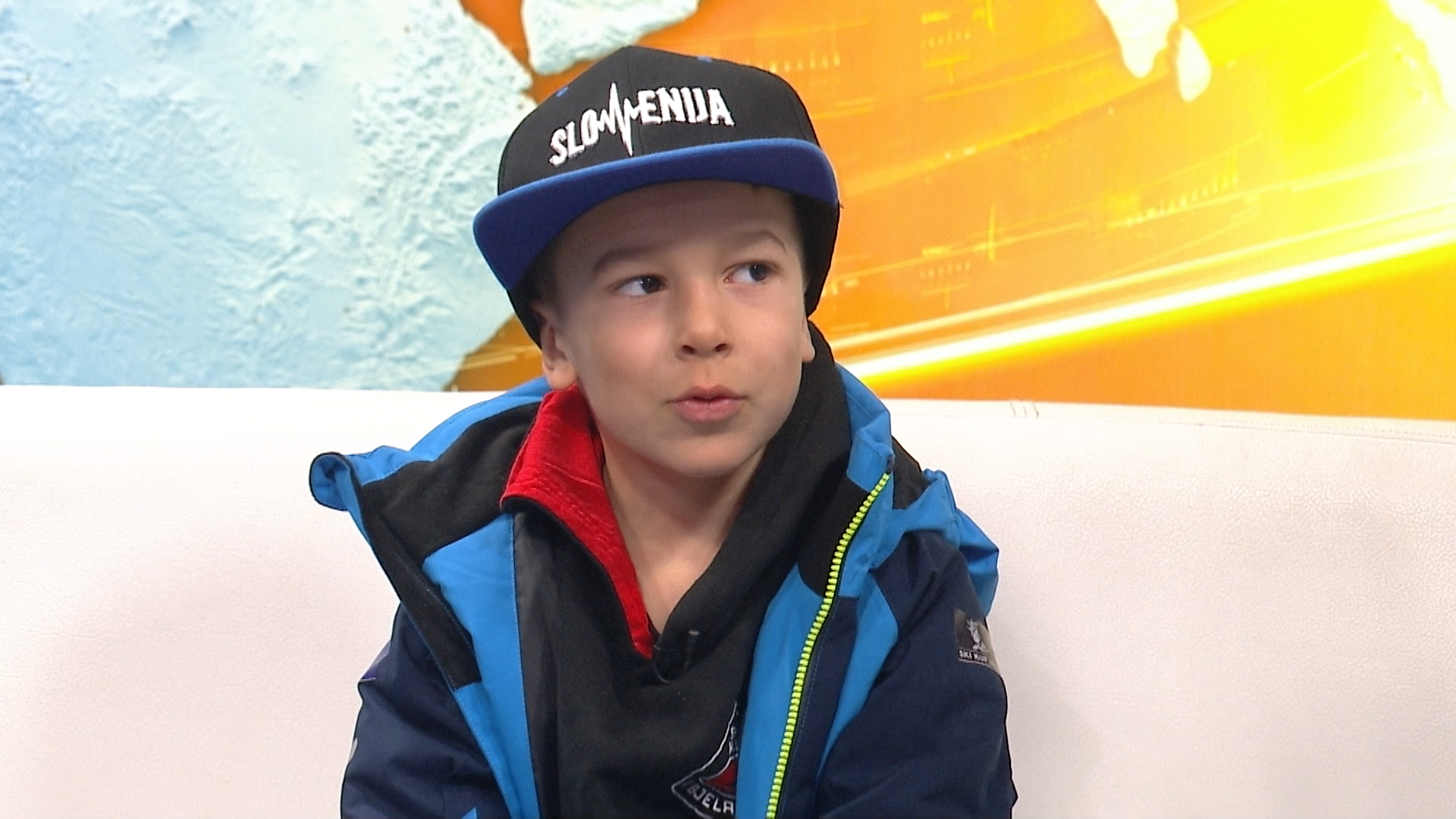 Abdullah Hadžimešić i Benjamin Godinjak za Novi dan