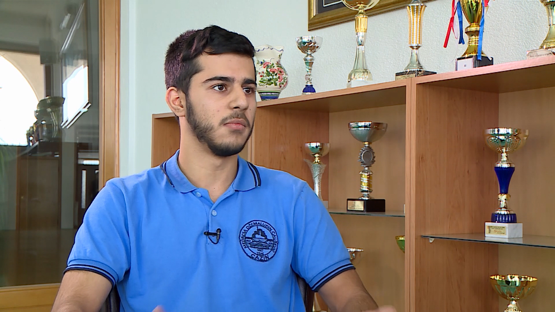 Abdurahman Al Martud