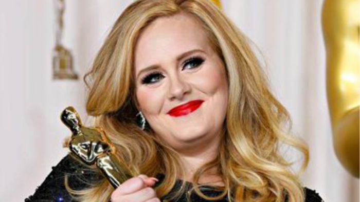 adele