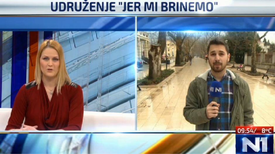 adi bebanic