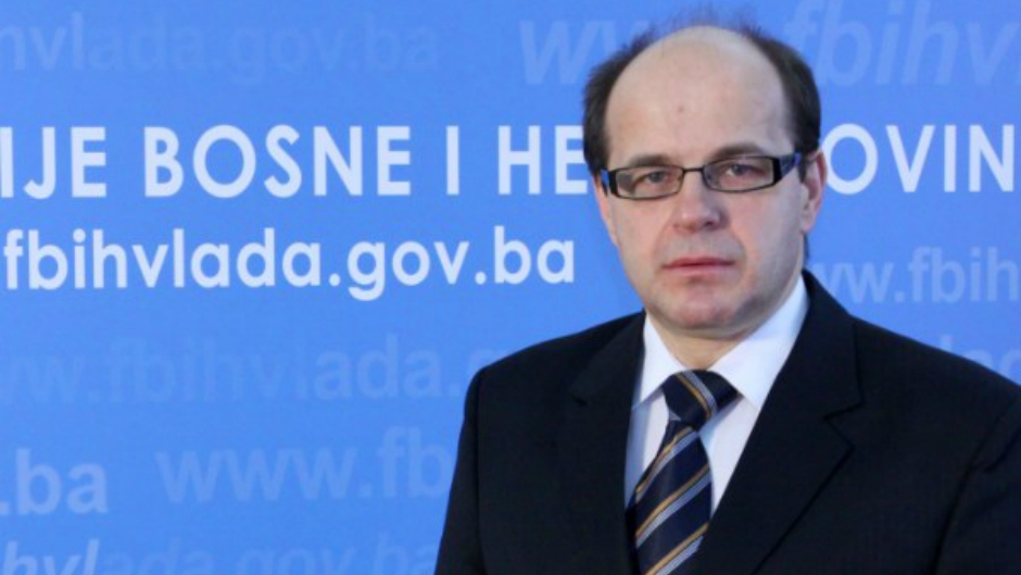Adil Osmanovic