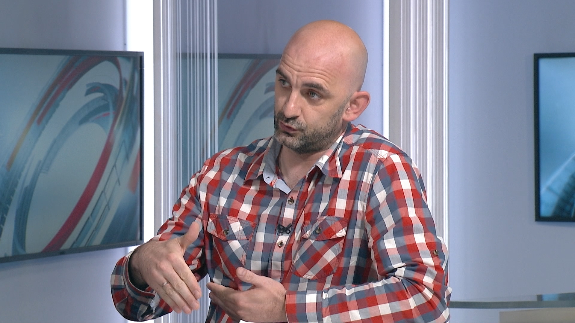 Adis Nadarević