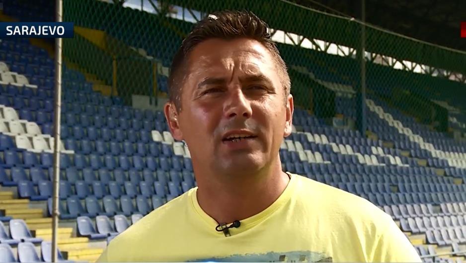 admir adžem