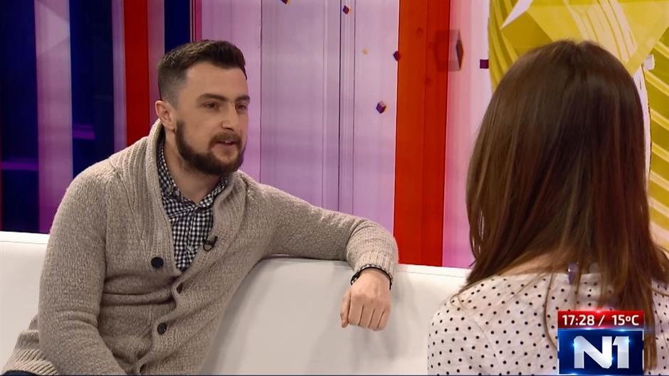 Admir Crvčanin