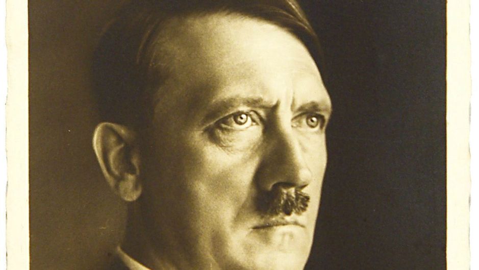 adolf hitler