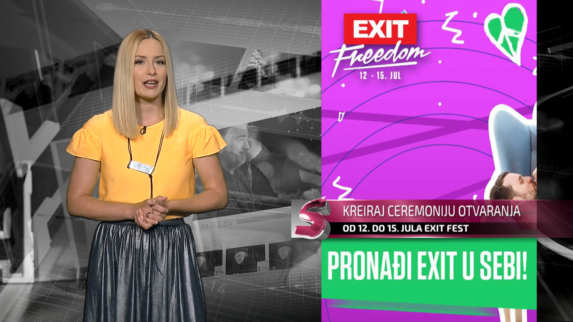 ADRI EXIT