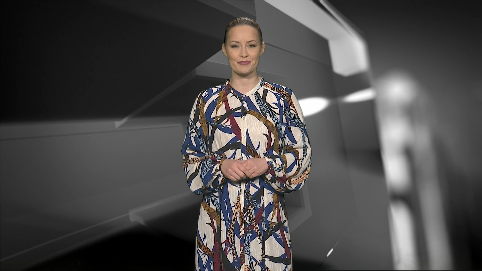 Adrijana Gavrić Scena