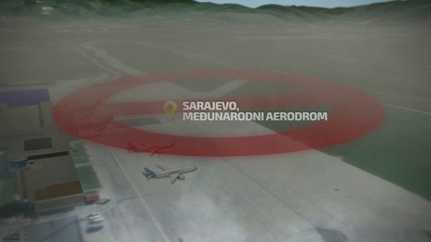 aerodrom