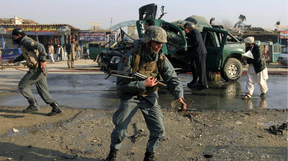 afganistan napad epa1
