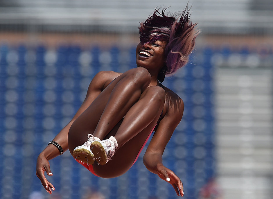 AFP/Timothy A. Clary