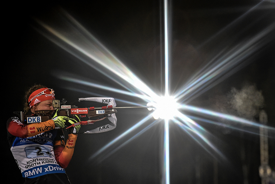 AFP/Kirill Kudryavtsev