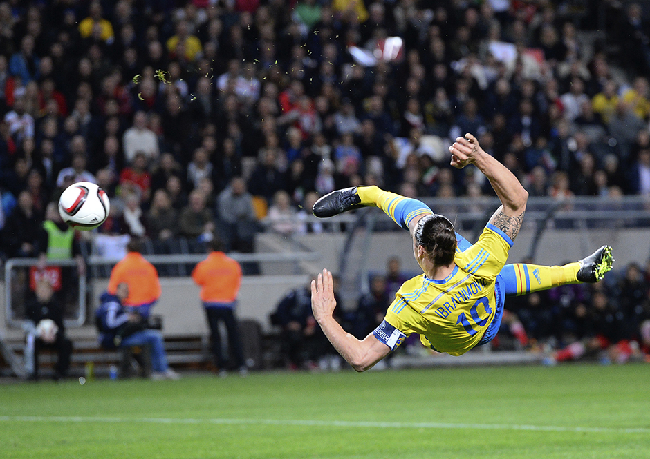 AFP/Jonathan Nackstrand