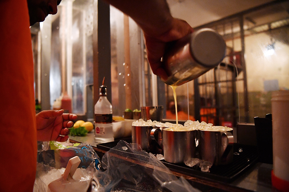 AFP BEN STANSALL (8)