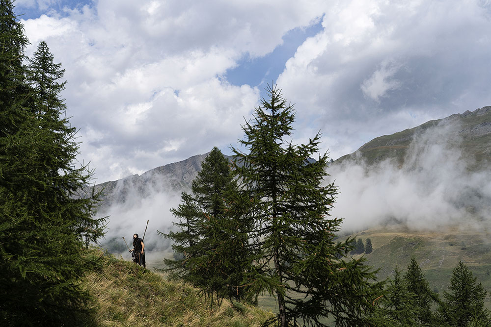 AFP/Marco Bertorello