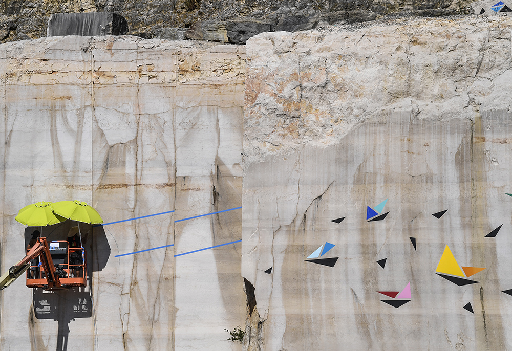 AFP/Phiilippe Desmazes