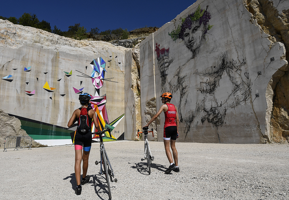 AFP/Phiilippe Desmazes