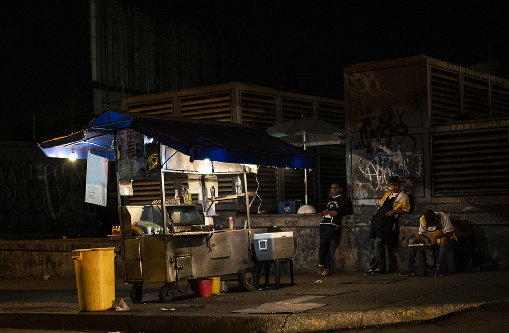 AFP/Ronaldo Schemidt