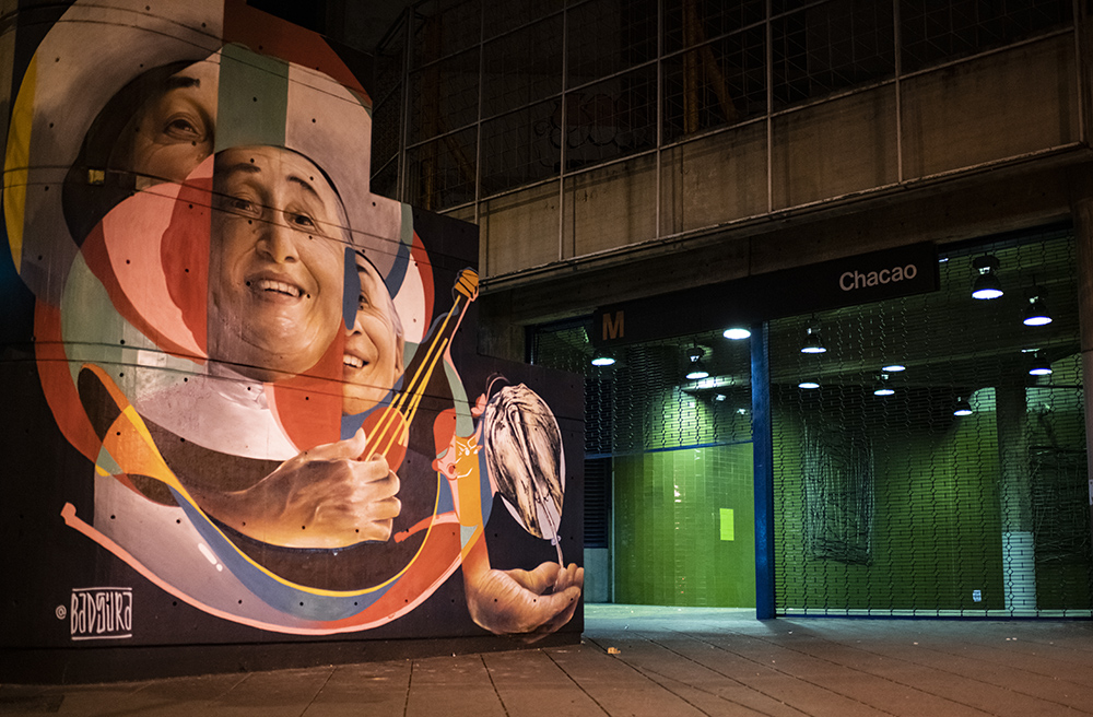 AFP/Ronaldo Schemidt