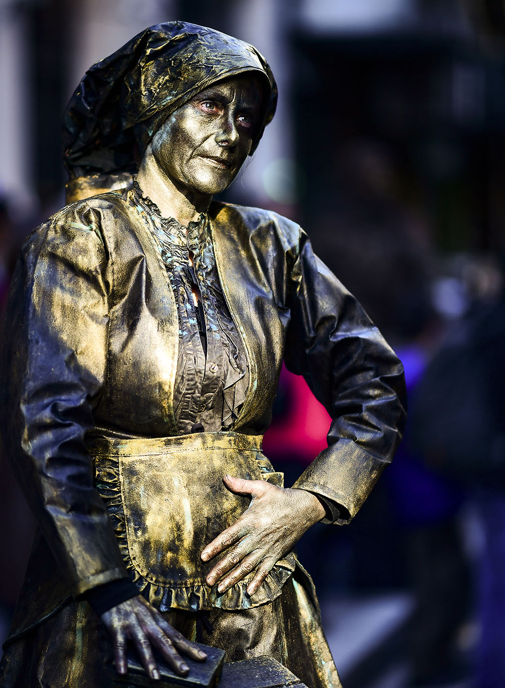 AFP/Ronaldo Schemidt