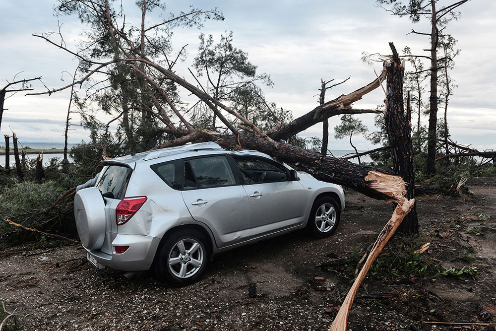 AFP/Sakis Mitrolidis
