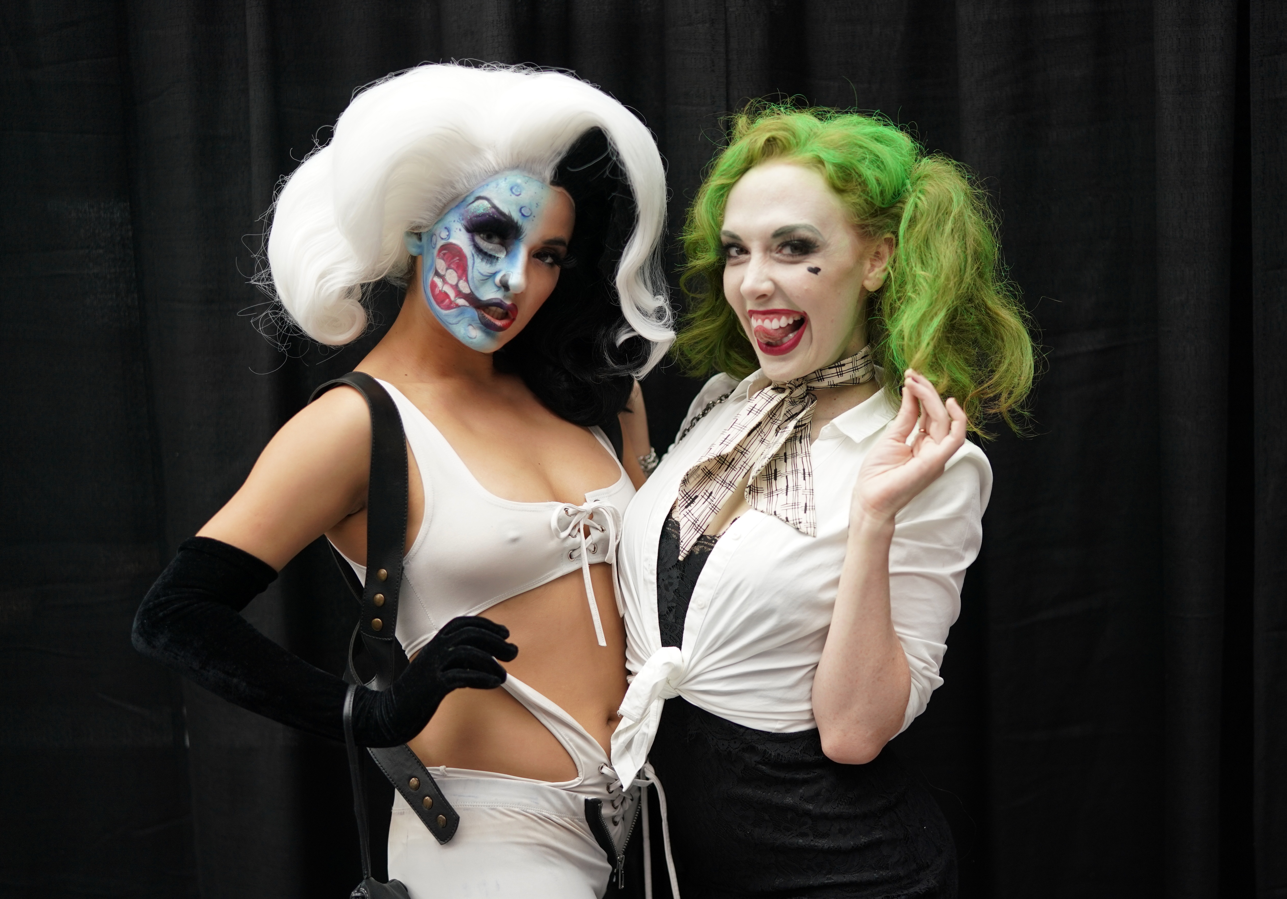 AFP/Timothy A. Clary