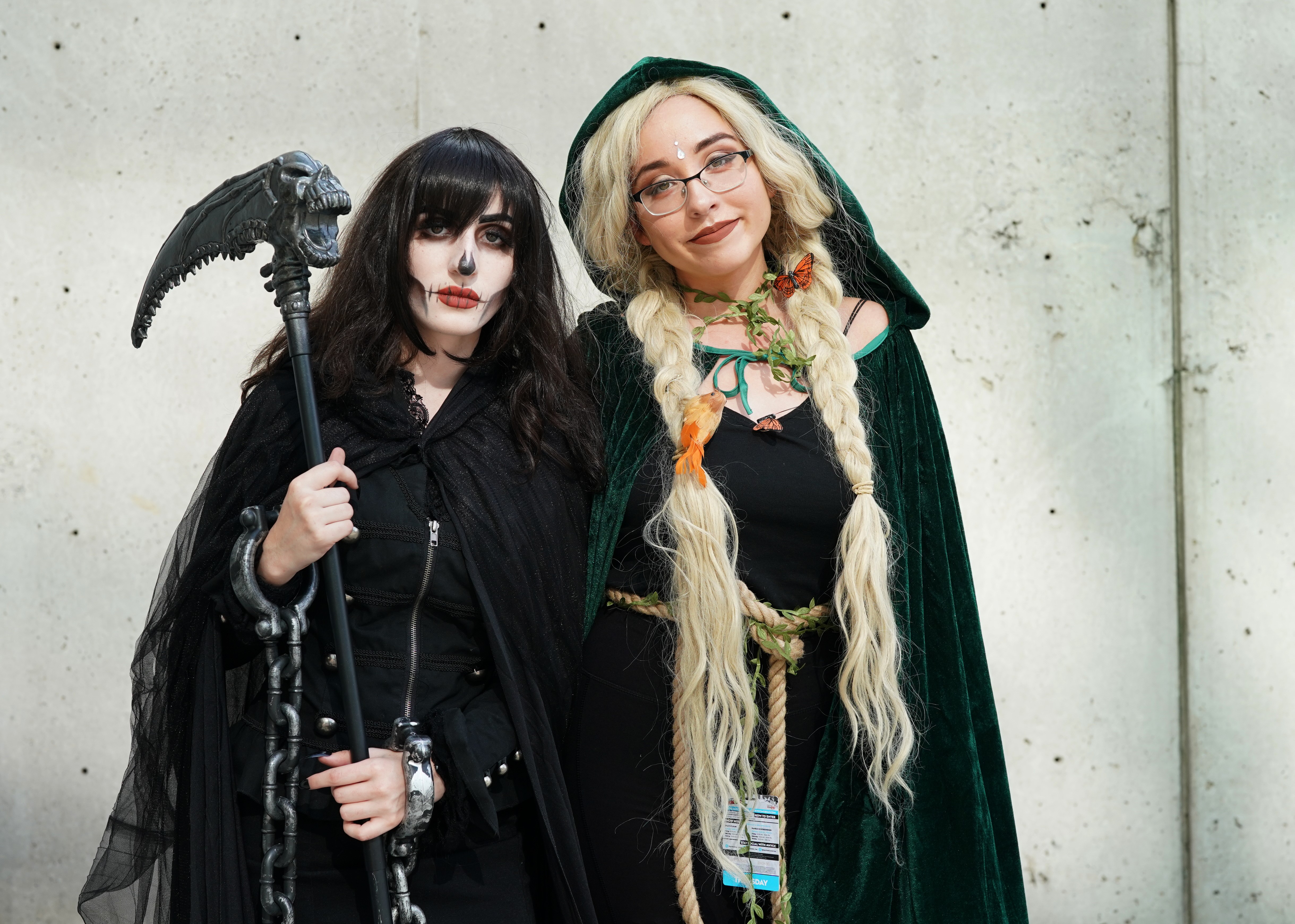 AFP/Timothy A. Clary