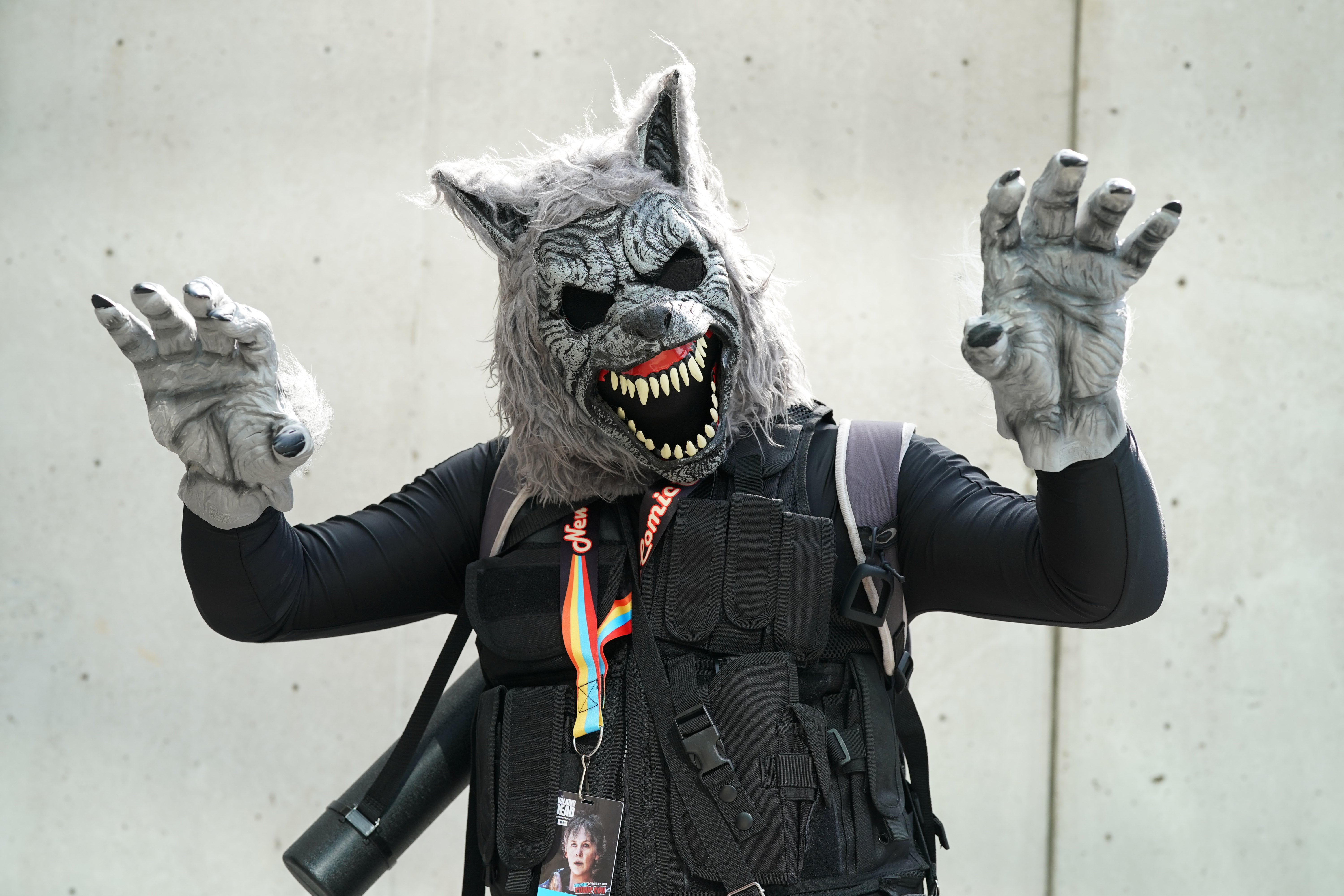 AFP/Timothy A. Clary